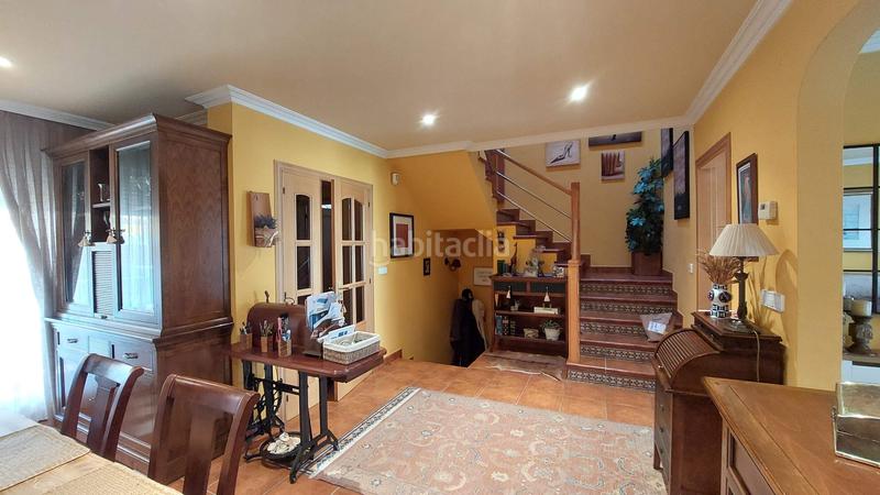 Foto dfac831f-e2d7-40ff-ad12-2b0b6022b116. Casa a schiera con parcheggio in Sanxenxo pueblo Sanxenxo