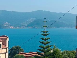 Location Appartement à Camiño rabo do porco 6. En alquiler vacacional en raxo poio