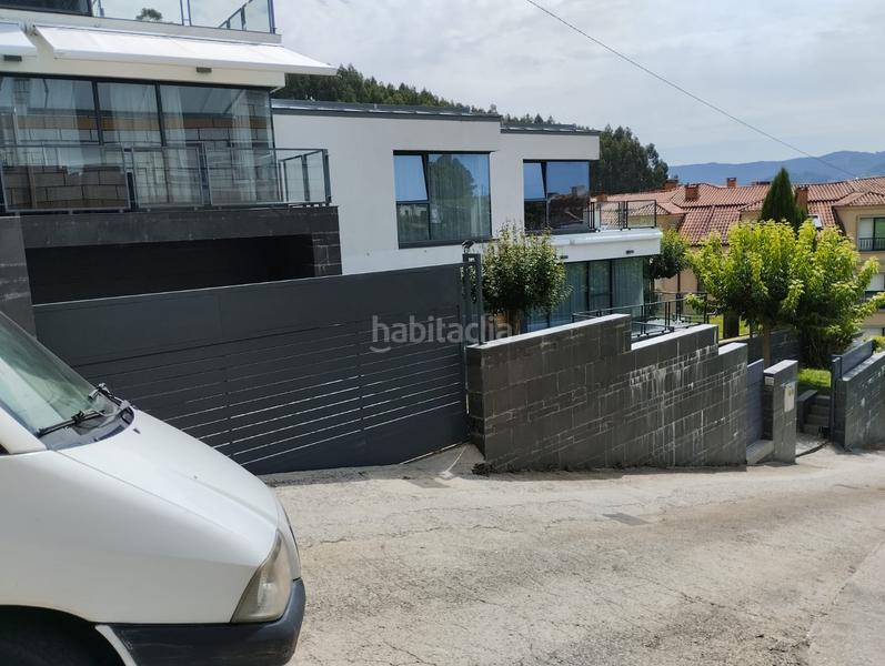 Foto a7ca8c2e-8f1b-4f95-933b-99672079a890. Alquiler piso en camiño rabo do porco 6 en alquiler vacacional en raxo en Poio
