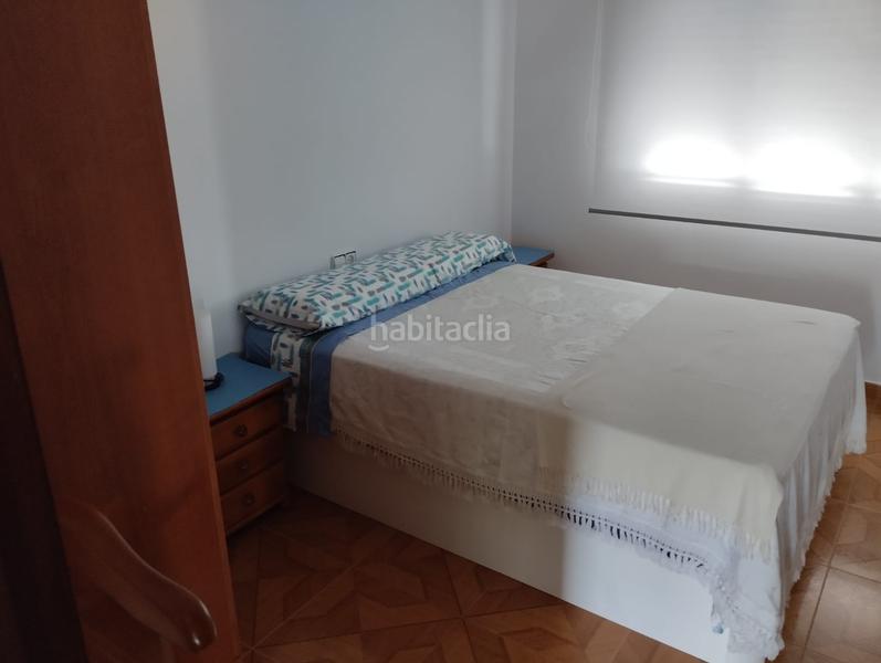 Foto b7eb678d-b332-4c21-9cb5-f4d687600f64. Alquiler piso en camiño rabo do porco 6 en alquiler vacacional en raxo en Poio