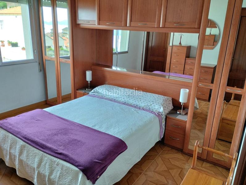 Foto c7600320-ccc0-4841-b8ae-e6e67b1e1491. Alquiler piso en camiño rabo do porco 6 en alquiler vacacional en raxo en Poio