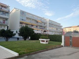 Flat  Avenida luis rocafort 53. Piso 1 habitación a 5 minutos de la playa de silgar