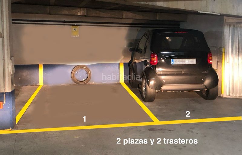 Foto 90ba7349-b216-4f69-a336-2c8ed725b2ac. Pis a rúa san mauro 3 a La Seca - Los Salgueriños Pontevedra