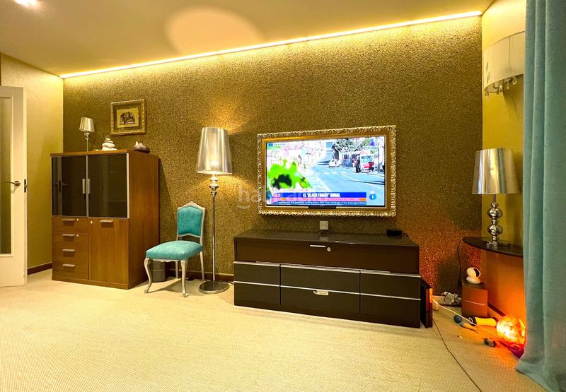 Foto dcb6567b-3ccf-49ce-8811-3fbd95095512. Pis a rúa san mauro 3 a La Seca - Los Salgueriños Pontevedra