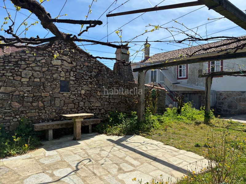 Foto 1b2f02bd-dbdb-4b98-9f2e-2263981b0e3a. Casa a Ribadumia