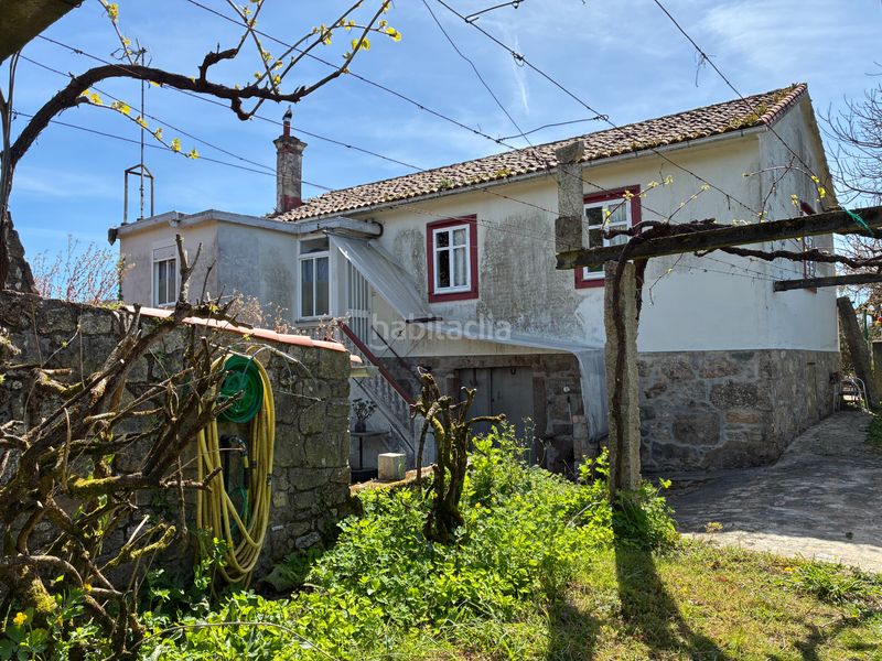 Foto 3e131dc3-b284-4899-a244-01aa3a0f03bc. Casa a Ribadumia