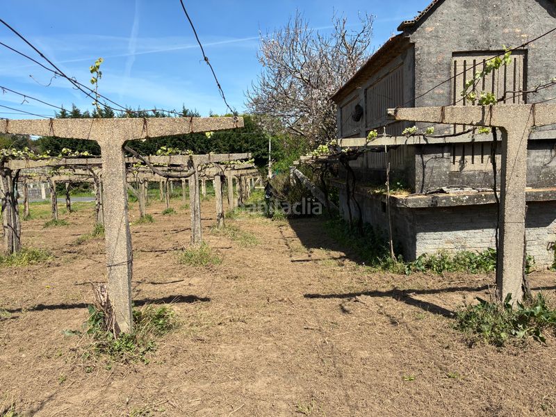 Foto 401da55b-3d54-434c-8708-c98a7092d234. Casa a Ribadumia