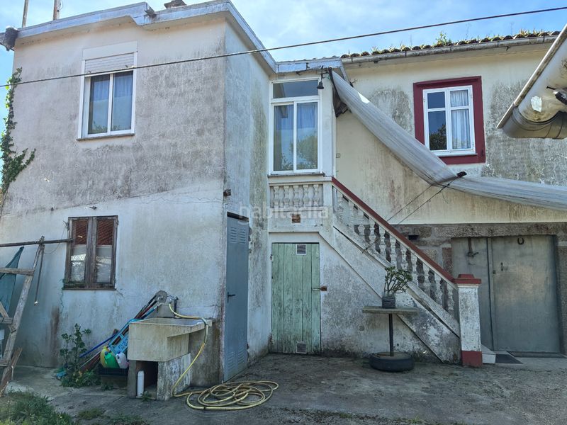Foto ac6ec97c-14c2-4248-9a99-1459b0aa3711. Casa a Ribadumia