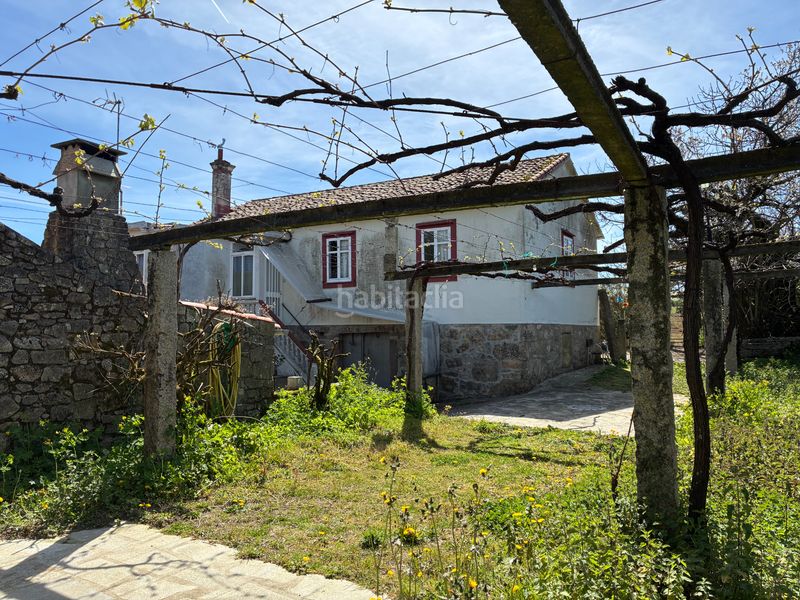 Foto b7ddcb04-703b-46ff-b779-d65d95c8a6f2. Casa a Ribadumia