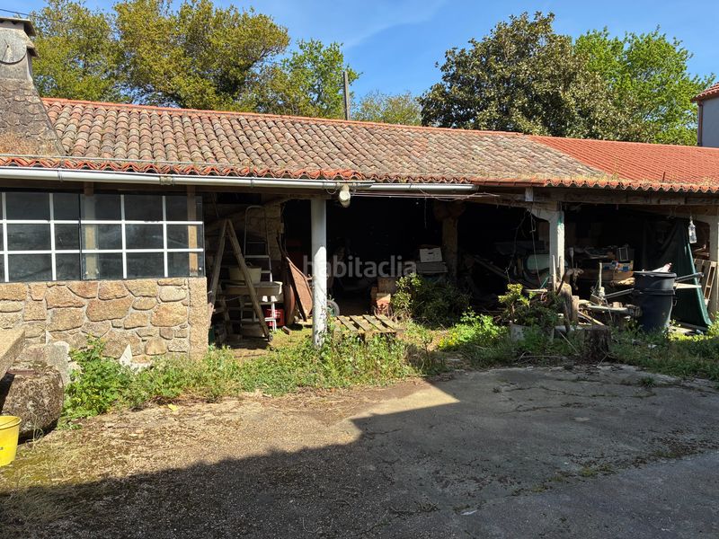 Foto db6638fa-e726-4530-b094-79e50aa85c3b. Casa a Ribadumia