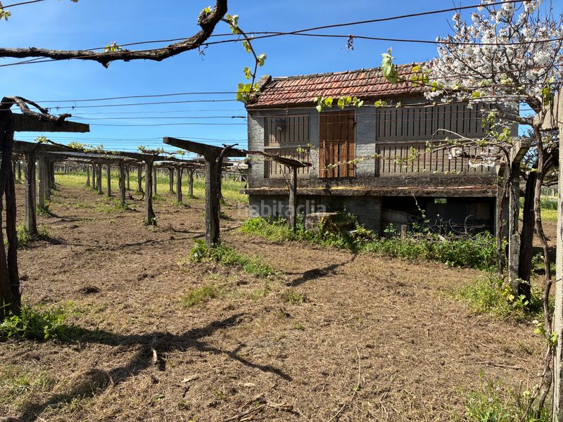 Foto dfffc1cf-1534-455f-af03-3505dde43d57. Casa a Ribadumia