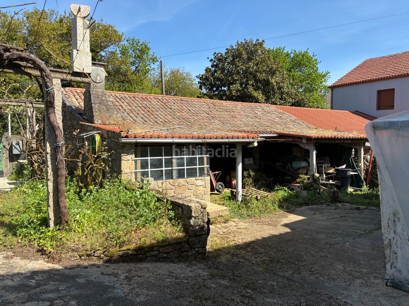 Foto e3705536-7d1d-4d77-bfcf-7078f3b3a4c5. Casa a Ribadumia