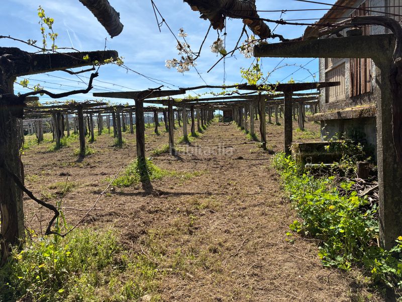 Foto e4ab5ec2-08b0-4afc-832b-f59c2daf626a. Casa a Ribadumia