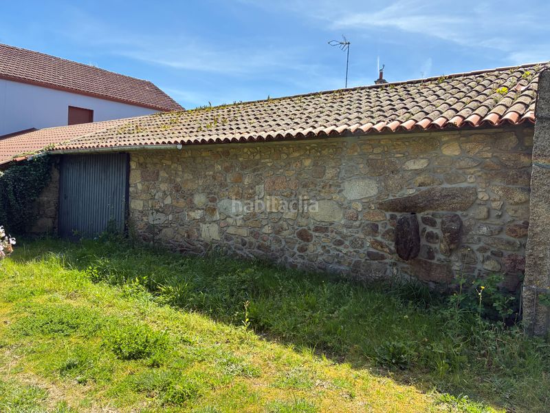 Foto ea2c8d15-0682-4297-86be-fed1de404edf. Casa a Ribadumia