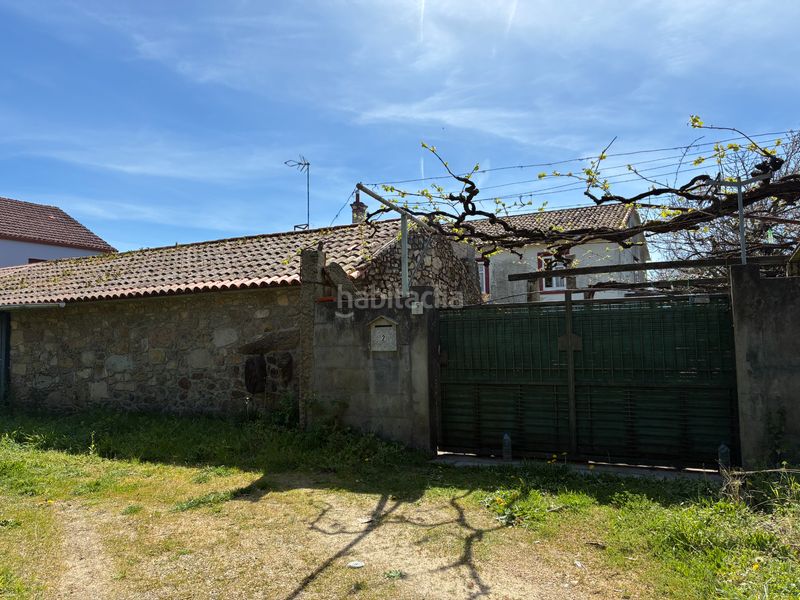 Foto eab1498d-b854-4050-b5ff-eed35fe58c13. Casa a Ribadumia