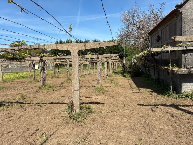 Foto f6d8a102-5bf6-4198-a80d-7b0778e9b6ac. Casa a Ribadumia