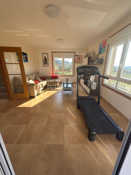 Foto 01122d8e-eb77-4ff4-807d-f7ad6a5e1151. Casa amb calefacció aparcament a Meis
