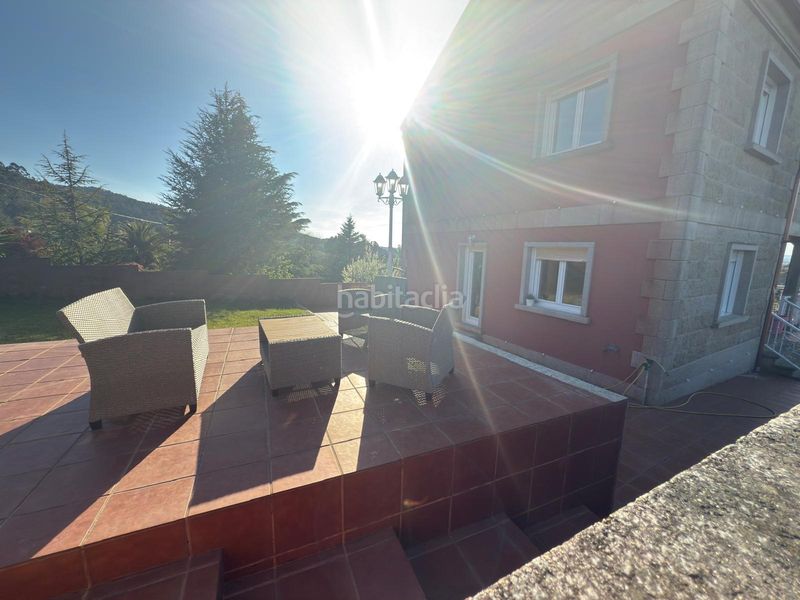 Foto 537186b8-1a59-402f-9006-bbc4538de7c1. Casa amb calefacció aparcament a Meis
