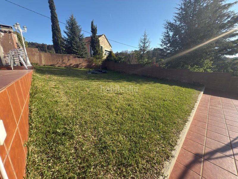 Foto 659ff2fe-6d1e-4955-8425-1444aace5c76. Casa amb calefacció aparcament a Meis