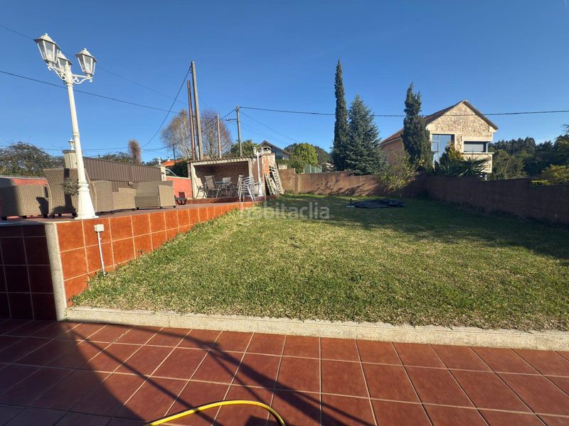 Foto 93bcee92-5bc1-458b-ad9a-15a7793fc199. Casa amb calefacció aparcament a Meis
