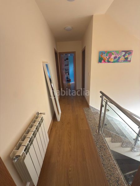 Foto a38e5a70-9955-472b-a924-0ba1d8f7825c. Casa amb calefacció aparcament a Meis
