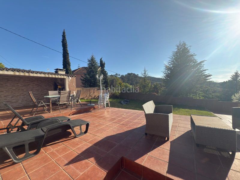 Foto aed4b526-cd11-46ae-af36-bef85c660dc1. Casa amb calefacció aparcament a Meis