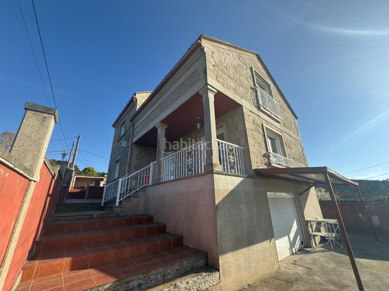 Foto d3f15aad-27a4-46d3-b1ac-265fce099881. Casa amb calefacció aparcament a Meis