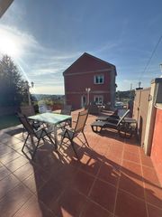 Casa a Meis. Casa san martiño