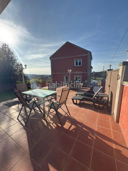 Foto dc171d06-08f9-45da-877c-85d36056f22e. Casa amb calefacció aparcament a Meis