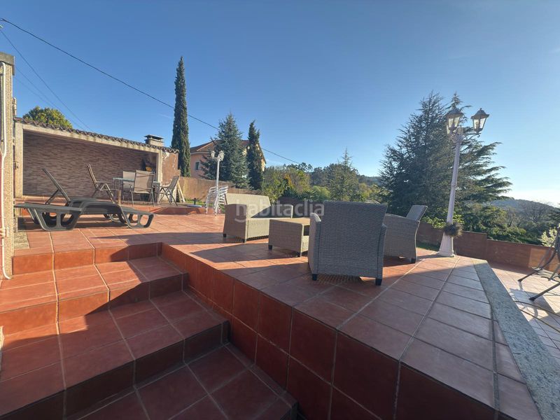 Foto dee5b261-4bc7-4cea-9bb4-b0979be9b612. Casa amb calefacció aparcament a Meis
