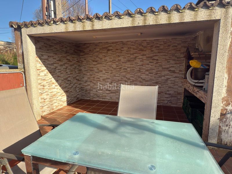 Foto f8820990-9e89-4f96-aff1-ba9540065f42. Casa amb calefacció aparcament a Meis