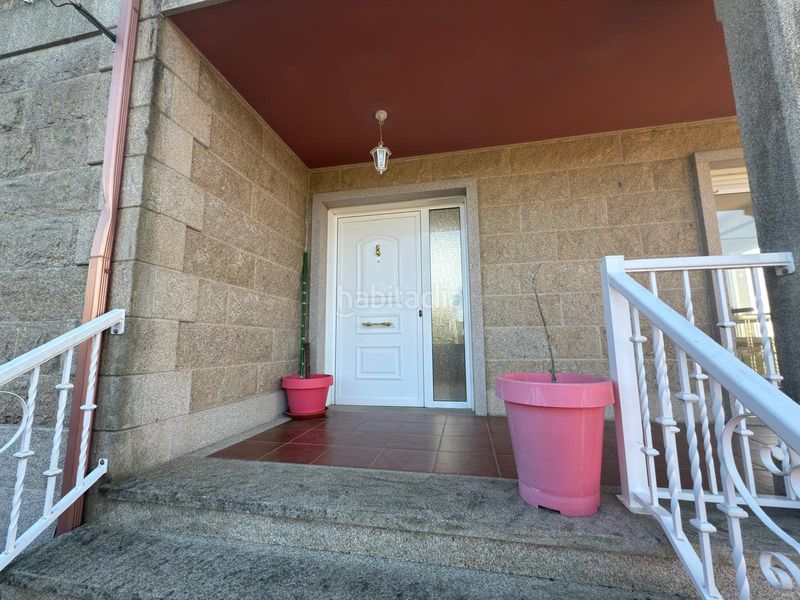 Foto ff2765c5-ecee-4471-9752-53a22b1a8d24. Casa amb calefacció aparcament a Meis