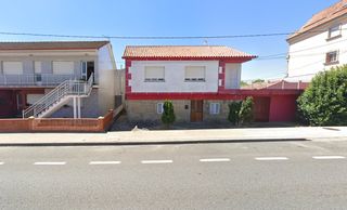 Casa  Rúa de galicia 33. Casa dena