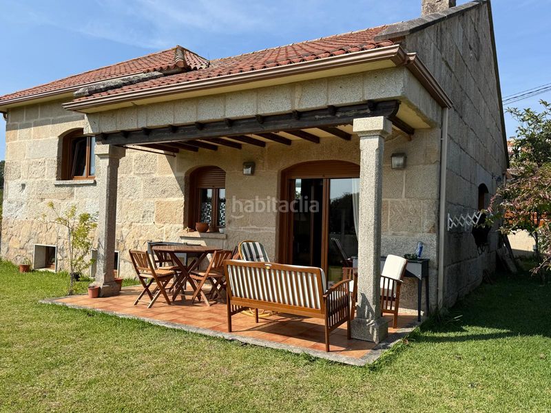 Foto 4d016bc2-2839-4641-9f9e-1e9348908793. Casa a Adina - Portonovo Sanxenxo