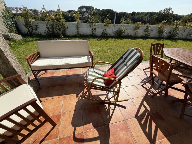 Foto 571af8db-a1aa-4367-b39d-3628f9b838ad. Casa a Adina - Portonovo Sanxenxo