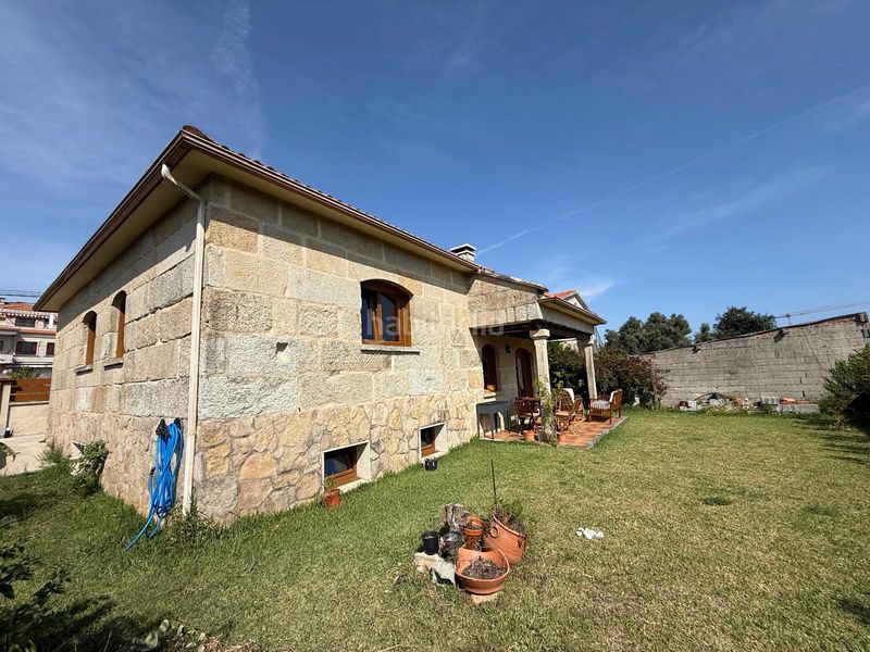 Foto 87adb328-aa1a-4ab4-8f9d-3145da15f330. Casa a Adina - Portonovo Sanxenxo