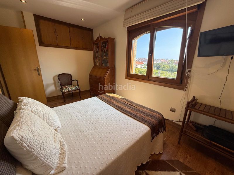 Foto 9f633b7c-50db-45a3-9d62-220d56107e22. Casa a Adina - Portonovo Sanxenxo