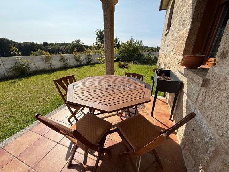Foto ace77054-d549-4cc6-a41b-076bd9cfb629. Casa a Adina - Portonovo Sanxenxo