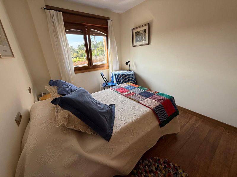 Foto efe51d33-aba5-48e9-b130-75098c4e4aa0. Casa a Adina - Portonovo Sanxenxo