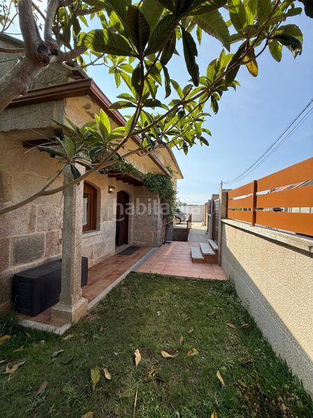 Foto fc1e388e-dcf9-477e-8557-7a06d0b6b521. Casa a Adina - Portonovo Sanxenxo