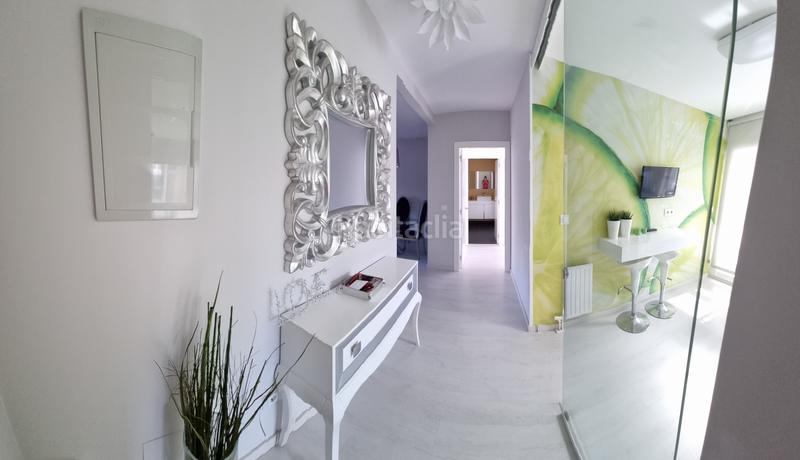 Foto 884d8d0e-5974-427c-8ce0-a2aa569d9001. Lloguer àtic amb aparcament a Sanxenxo pueblo Sanxenxo