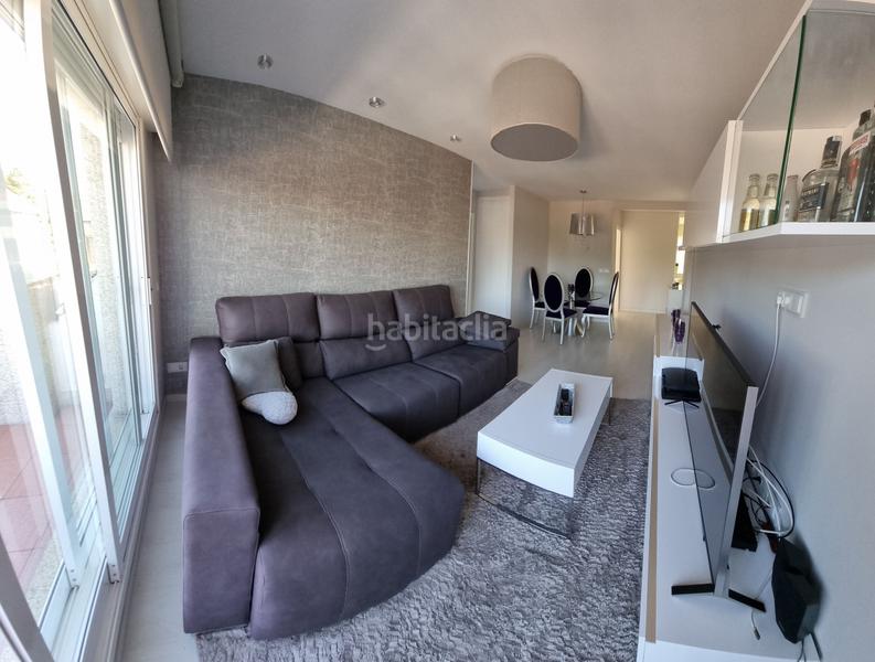 Foto a2248b85-80ad-446d-a144-8a0bbcb98867. Location attique avec parking dans Sanxenxo pueblo Sanxenxo