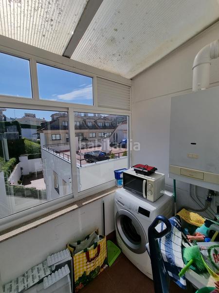 Foto f5e94fb3-d0fe-4180-8253-6c638d88405c. Location attique avec parking dans Sanxenxo pueblo Sanxenxo