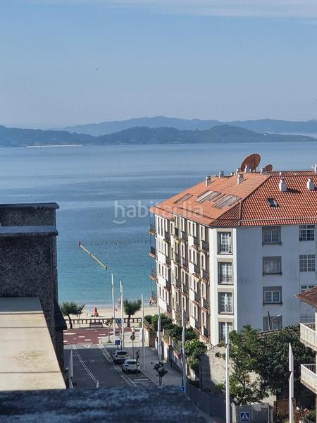 Foto 6c2d0228-6f52-4001-bc70-f7dcbd08227d. Miete dachwohnung mit parking in Sanxenxo pueblo Sanxenxo