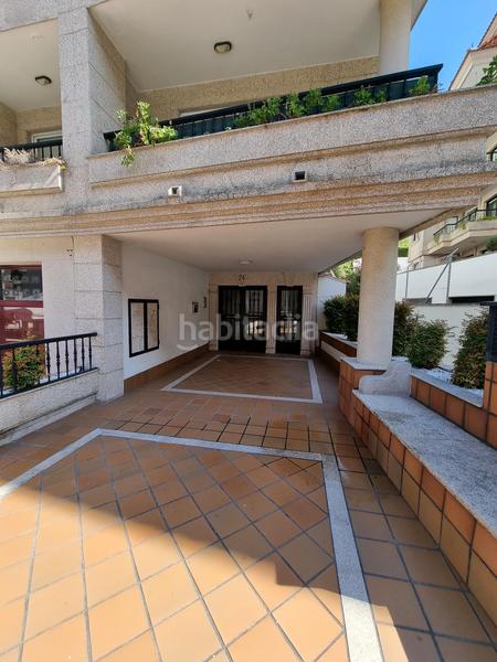 Foto 5945dfdd-aaab-4ca2-bca9-3c3c3db6c695. Rent penthouse with parking in Sanxenxo pueblo Sanxenxo