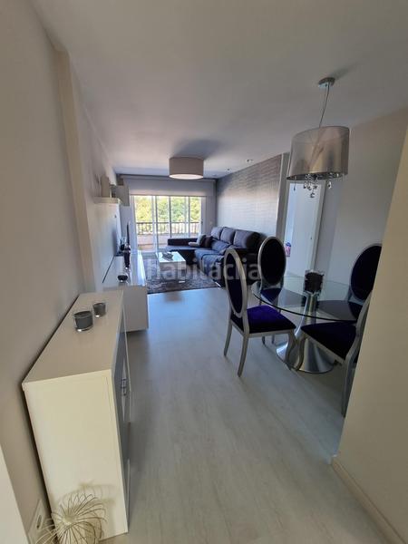 Foto 7005c32b-7998-4915-8542-83379c090f3d. Rent penthouse with parking in Sanxenxo pueblo Sanxenxo