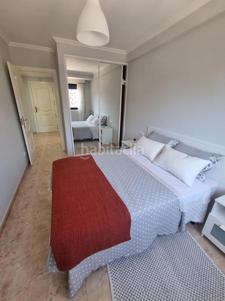 Foto 722cd87f-f661-4a8c-87fb-2281a55ece97. Rent penthouse with parking in Sanxenxo pueblo Sanxenxo