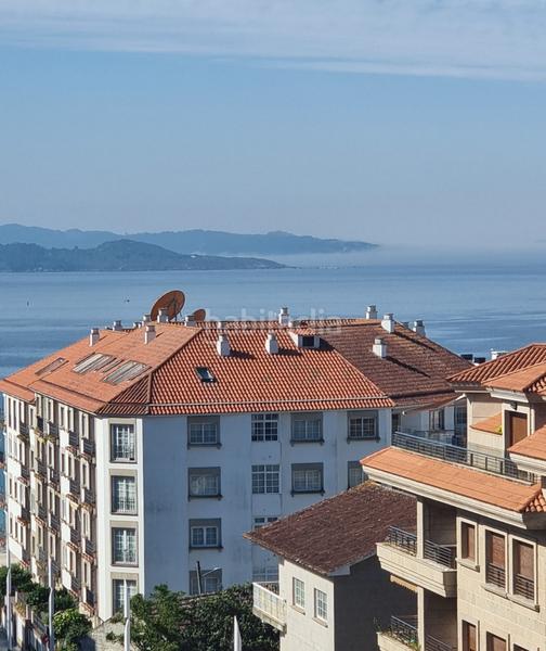 Foto 8920692f-aae0-4aa3-93a4-ebc8c32ff0ef. Rent penthouse with parking in Sanxenxo pueblo Sanxenxo