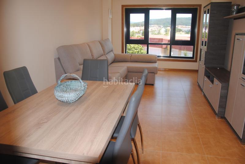 Foto c7e58b6b-8bec-4788-9890-811a7cd6bbc7. Alquiler piso en rua areal 10 a 100 metros de la playa de baltar en Sanxenxo