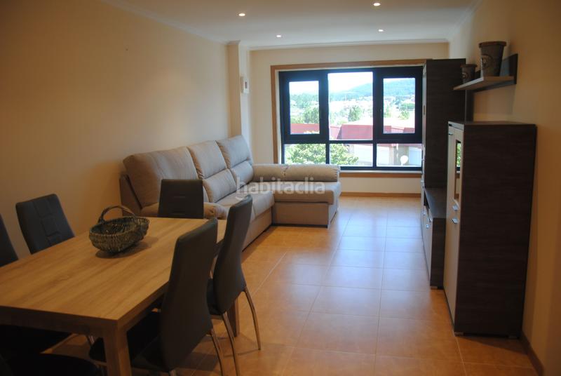 Foto e0645467-7698-4159-81bd-41840f8eb88a. Alquiler piso en rua areal 10 a 100 metros de la playa de baltar en Sanxenxo